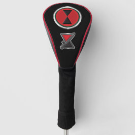 7e Infanteriedivisie “Bajonetdivisie”   Golfheadcover