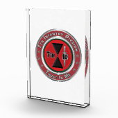 7e infanteriedivisie "Bayonet Division" Fotoblokken (Rechts)