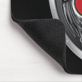 7e infanteriedivisie "Bayonet Division" Muismat (Hoek)