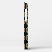 7e Infanteriedivisie “Bayonetdivisie” Case-Mate iPhone Case (Achterkant / Links)
