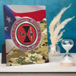 7e infanteriedivisie fotoplaat