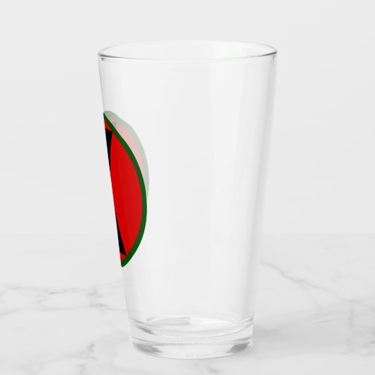 7e Infanteriedivisie Glas (Links)