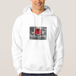 7e infanteriedivisie hoodie