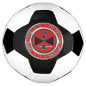 7e Infanteriedivisie LAGERE PRIJS Voetbal (Gedraaid)