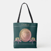 7e koperresia tote bag (Achterkant)