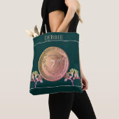 7e koperresia tote bag (Dichtbij)