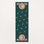 7e koperresia yogamat<br><div class="desc">Ben je op zoek naar die unieke 7e trouwdag yogamat die de dag markeert in de traditionele geschenken van koper en fresia? Dan heb je het misschien gevonden met mijn originele graphics custom geprinte yogamatten exclusief verkrijgbaar bij Zazzle!</div>