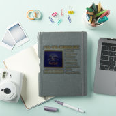 7e PA Cavalerie (BH) Sticker (iPad Cover)