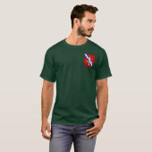 7e SFG-A 13 MTT T-shirt (Voorkant volledig)