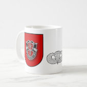 7e SFG(A) - Panama Koffiemok (Voorkant links)