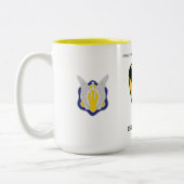 7E SQUADRON 17E CAVALRY(RECON) 1STE CAVALRY TWEEKLEURIGE KOFFIEMOK (Links)