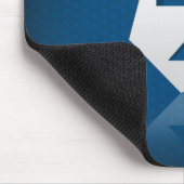 7e topconferenties 3D Muismat (Hoek)