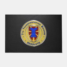 7e Transportatiebrigade Expeditionair