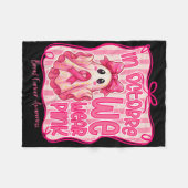 7e verjaardag Gift Karate Retro Taekwondo Martial  Fleece Deken (Voorkant (Horizontaal))