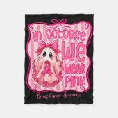 7e verjaardag Gift Karate Retro Taekwondo Martial  Fleece Deken (Voorkant)