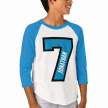 7e verjaardag Jongen Sportnummer Zeven jaar A04