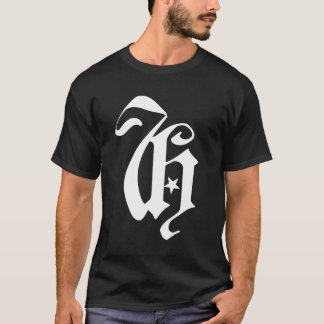 7hgangsta t-shirt