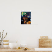 7od poster (Keuken)