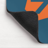 7Summiere waarden Muismat (Hoek)