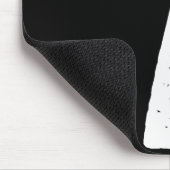 7th Birthday 7 Years Uniform Srts Team Jersey Numb Muismat (Hoek)