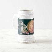 7th Copper Fresia 2 foto's Bierpul (Voorkant links)