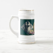 7th Copper Fresia 2 foto's Bierpul (Links)