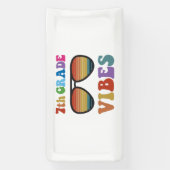 7th Grade Vibes Spandoek (Verticaal)