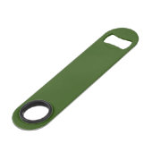 7th Special Forces Group Speed Flessenopener (Achterkant Gekanteld)