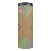 7th Wedding Anniversary Gift Bag Thermosbeker (Achterkant)