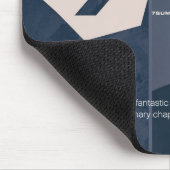 7Top Hillary Muismat (Hoek)