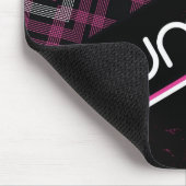 7Top Magenta Pset Muismat (Hoek)