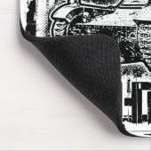 7TP Muismat Mousepad (Hoek)