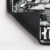 7TP Muismat Mousepad (Hoek)