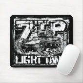 7TP Muismat Mousepad (Met muis)