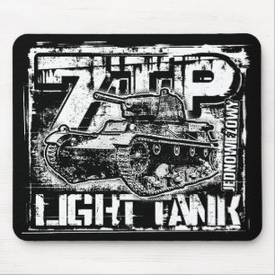 7TP Muismat Mousepad
