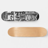 7TP Skateboard (Horizontaal)