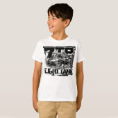 7TP T-Shirt T-Shirt (Voorkant volledig)