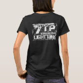 7TP T-Shirt T-Shirt (Achterkant)