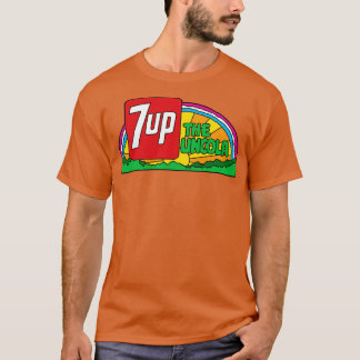 7UP De Uncola T-shirt