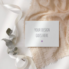 7x5 Landschapsfoto Wenskaart afdrukken Kaart