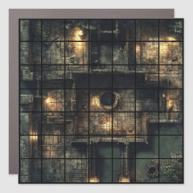 7x7 riool magnetische gridmap2