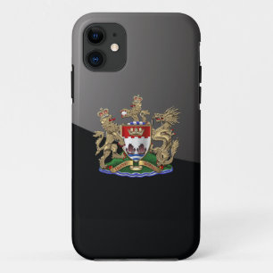 [800] Hongkong - 1959-1997 Wapenbekleding Case-Mate iPhone Case