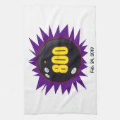 800-reeks theedoek (Verticaal)