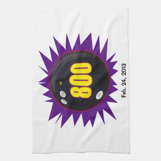 800-reeks theedoek (Verticaal)