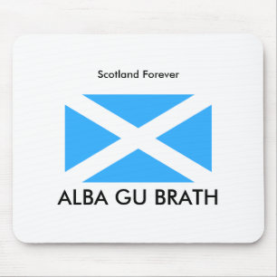 800px-Flag_of_Scotland_%28traditional%29, ALBA ... Muismat