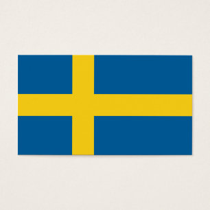 800px-Flag_of_Zweden Visitekaartje