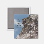 800px-old_man_4-26-03, The OldManof theMountain Magneet (Voorkant / Achterkant)