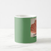 800px-Spam_with_cans, IK HEB VEEL SPAM OP MIJN ... Koffiemok (Center)