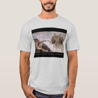 800px-Touched_by_Zijne_Noost_Appendage T-shirt