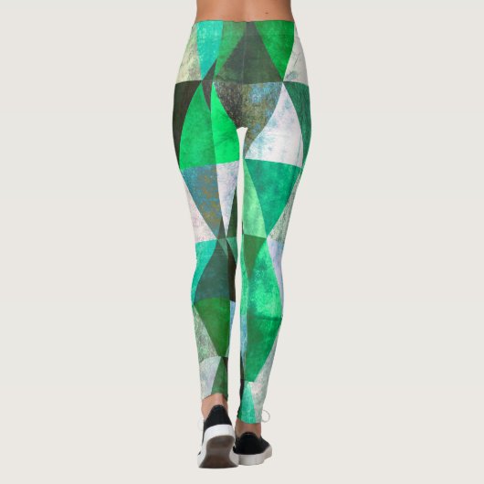 #801 LEGGINGS (Achterkant)